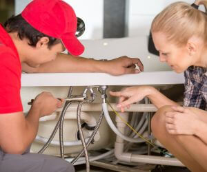 About The Faucet Pros Kenosha, WI